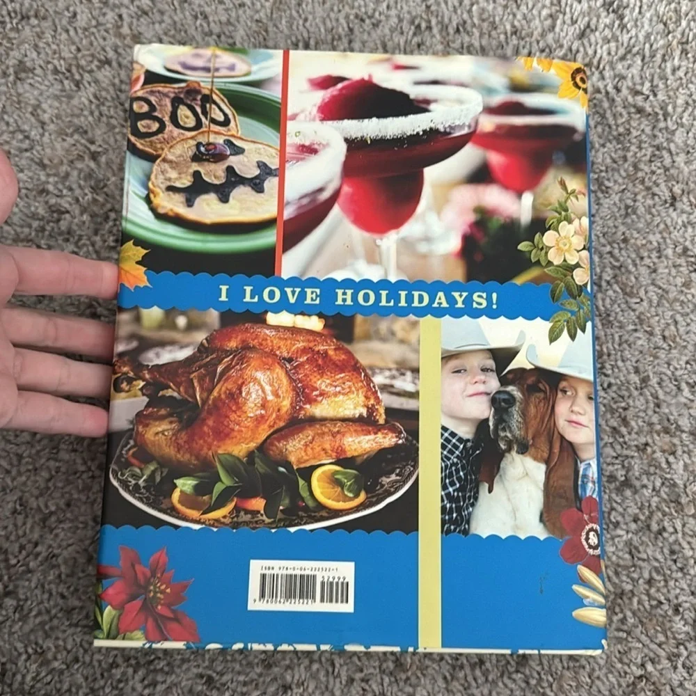 Pioneer Woman Cookbook